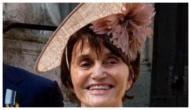 Spanish Princess Maria Teresa becomes first royal to die from COVID-19