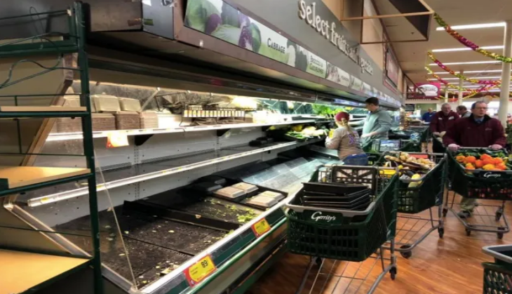 Supermarket