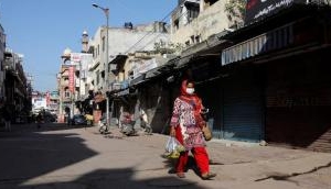 Coronavirus: 175 tested after attending event in Nizamuddin mosque
