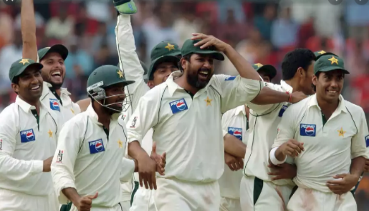 Afridi
