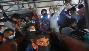 Coronavirus in India: Limited community transmission of Covid-19 has begun, says Health Ministry