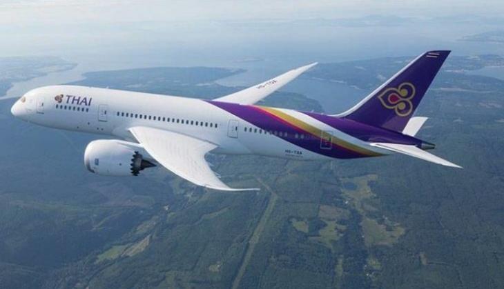 thai airway