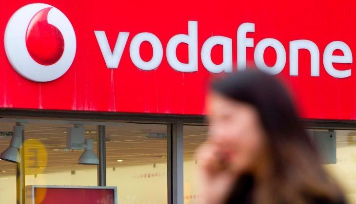 Vodafone