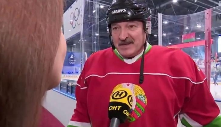 belarus