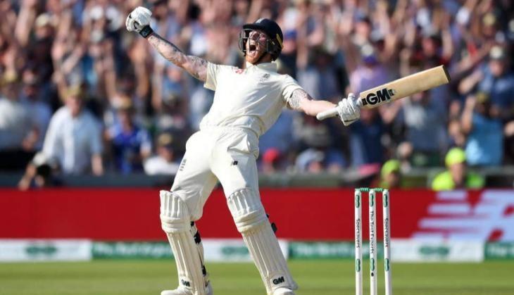 ben Stokes