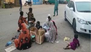 COVID-19: Food supplies being denied to Hindus in Pakistan, shocking details inside