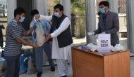 Pakistan becomes 12th country to surpass 2,00,000 coronavirus cases