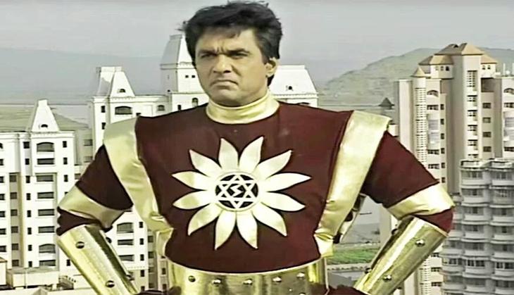 shaktiman