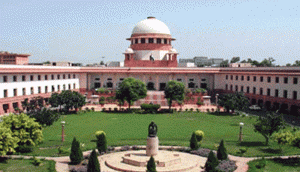 SC refuses to stay govt's Central Vista redevelopment project