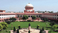 SC seeks Centre's affidavit on plea to check 'forced religious conversion'