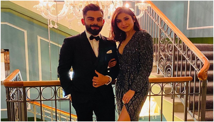 Coronavirus: Virat Kohli-Anushka Sharma donate to PM CAREs Fund and CM Relief Fund
