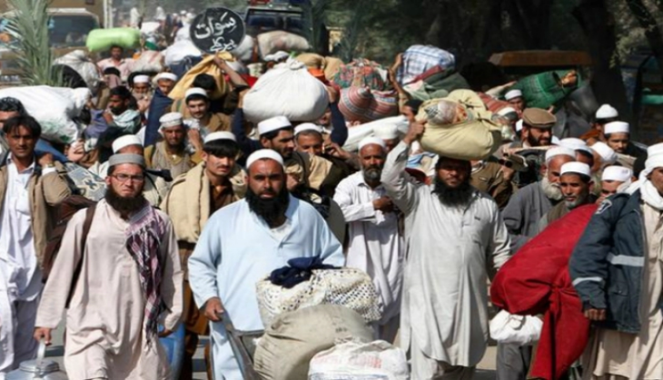 tablighi jamaat