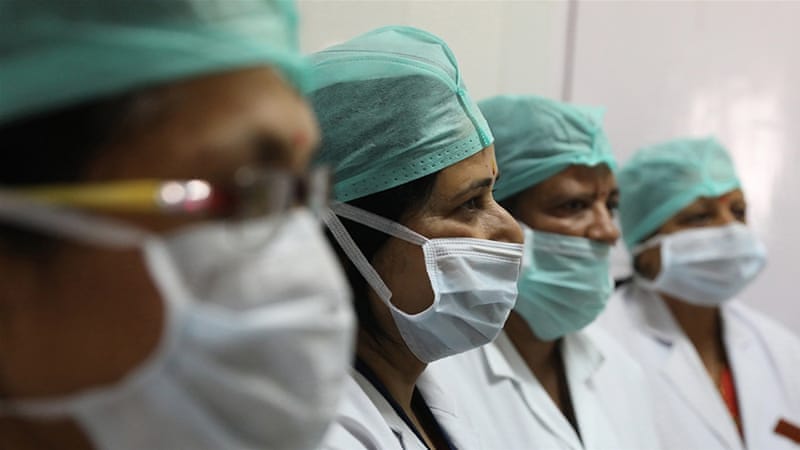Coronavirus in India: Total confirmed cases above 1,330; death toll climbs to 40