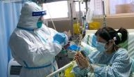 Coronavirus: US death toll exceeds China