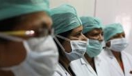 Coronavirus: Five worst hit states in India