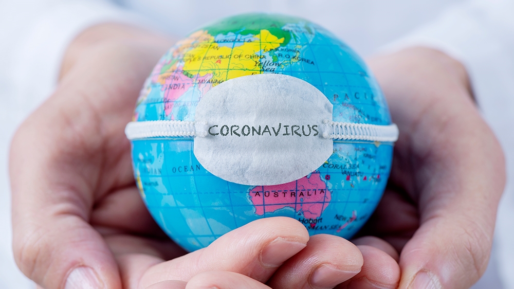 COVID-19 pandemic: List of countries where no cases of coronavirus have been reported yet
