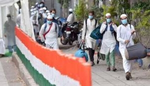 Covid-19: Five Tablighi Jamaat attendees arrested for failing to declare themselves, says Noida DCP