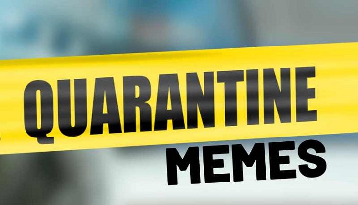 Coronavirus lockdown: This is how netizens killing their boredom during quarantine; you can also try