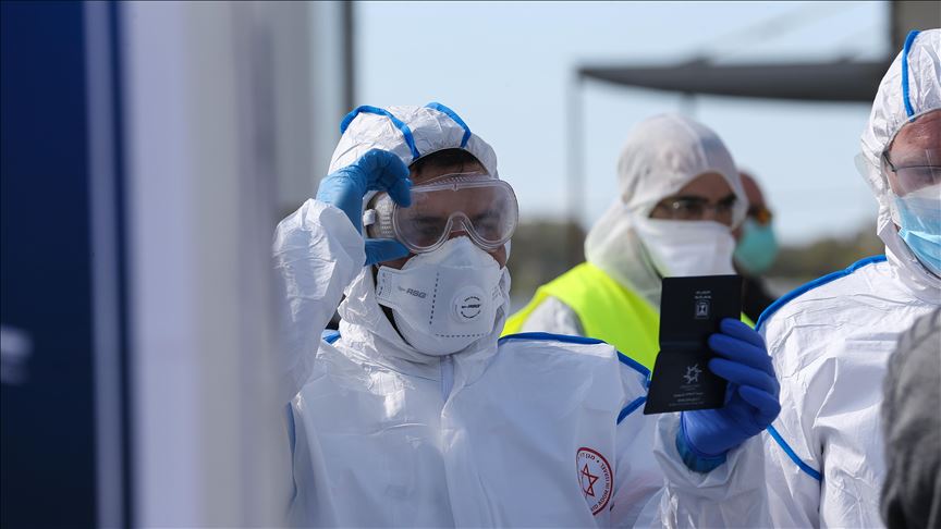 Coronavirus pandemic: US begins stockpiling malaria medicine for treating COVID-19 patients 