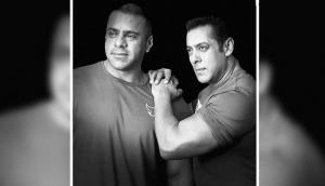 Salman Khan's nephew Abdullah Khan passes away at 38 