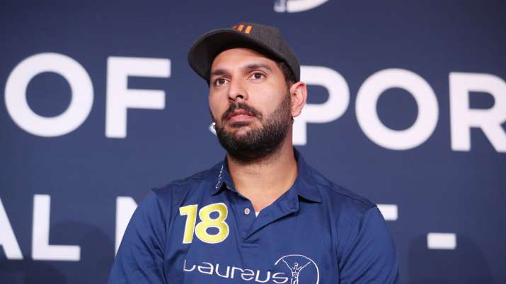 Yuvraj Singh comes under severe criticism for donating to Shahid Afridi Foundation to fight coronavirus