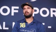 Yuvraj Singh comes under severe criticism for donating to Shahid Afridi Foundation to fight coronavirus