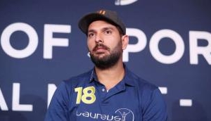 Yuvraj Singh comes under severe criticism for donating to Shahid Afridi Foundation to fight coronavirus