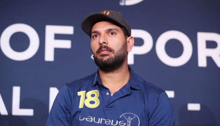 yuvraj Singh