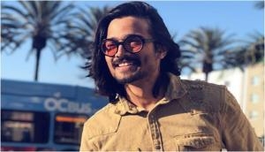 Youtube sensation Bhuvan Bam donates March earnings to PM CARES Fund, CM Relief Fund