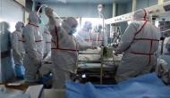 Coronavirus: 61-year-old woman tested positive dies in Gujarat's Surat 