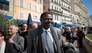 France: Former Marseille president Pape Diouf dies due to complications from coronavirus