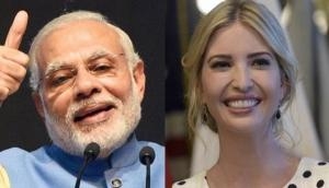 Know what Donald Trump's daughter Ivanka Trump said to PM Modi after he shared Yoga video
