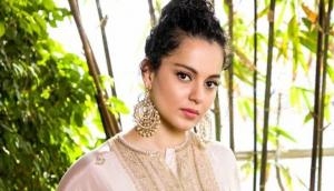 Thalaivi actress Kangana Ranaut to make film on journey of Ayodhya Ram Mandir?