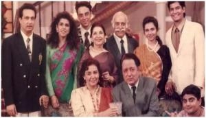 90's Rewind: After Shaktimaan, another Doordarshan hit show Dekh Bhai Dekh to re-telecast