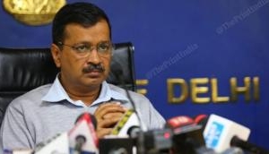 Bio-decomposer spraying to tackle stubble burning from 11th October, announces Arvind Kejriwal