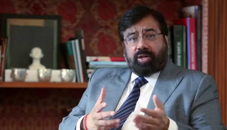 Harsh Goenka takes Sholay film dialogues' help to give lesson on coronavirus