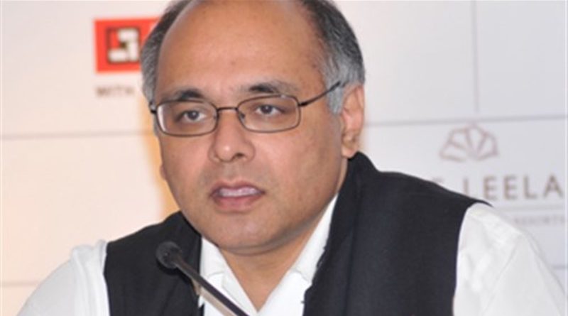 Coronavirus: World Bank's India chief Junaid Ahmad endorses 21-day lockdown approach to curb spread of Covid-19