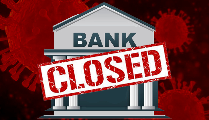 Coronavirus lockdown: Bank-related work to remain suspended for 14 days in April; know when
