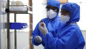 Coronavirus in India: Total cases climb to 2,547, death toll 62