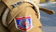 Delhi police constable arrested for allegedly firing at colleague at Seemapuri police station in Shahdara