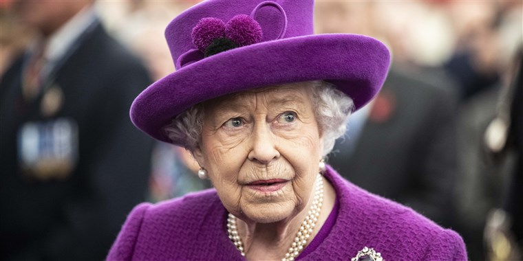 Coronavirus: Queen Elizabeth to give televised address about Covid-19 on Sunday