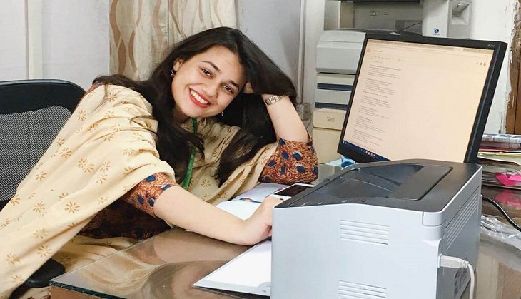 UPSC IAS Exam 2020: Check out 2015 CSE topper Tina Dabi’s 3 month plan for prelims exam preparation