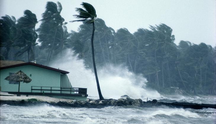 Hurricane