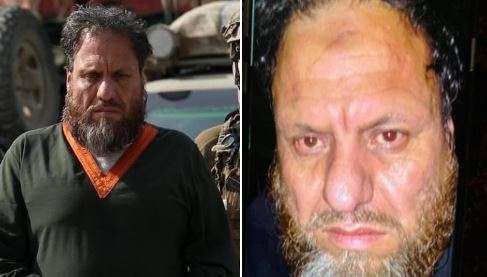 Islamic State Khorasan Province chief Aslam Farooqui arrested for orchestrating attack on Kabul Gurdwara