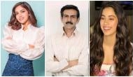 Bhumi Pednekar, Janhvi Kapoor apply for Kartik Aaryan’s Baghban remake; check their banter