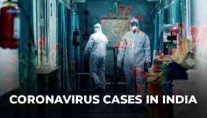 India reports 10,126 new COVID cases in last 24 hrs, lowest in 266 days