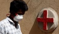 Coronavirus in India: Total cases climb to 3,072, death toll at 75