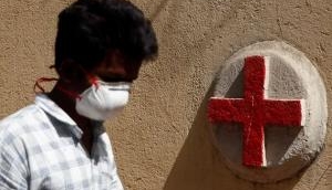 Coronavirus in India: Total cases climb to 3,072, death toll at 75