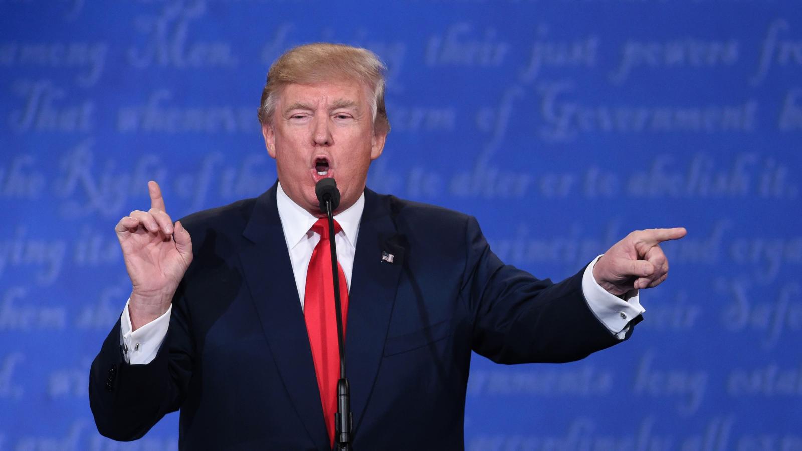 Donald Trump hits back at James Mattis, calls him world's 'most overrated General' 