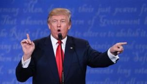 Donald Trump refuses to wear face mask amid COVID-19 outbreak in US